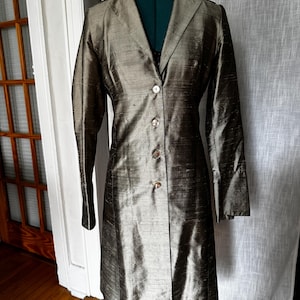 Vintage Promod Lightweight Blazer Jacket Size S