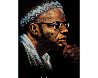 Decoration Poster.Amilcar Cabral Africa Leader.Room home interior wall design.Quality reproduction decor print