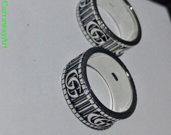 gucci ring etsy