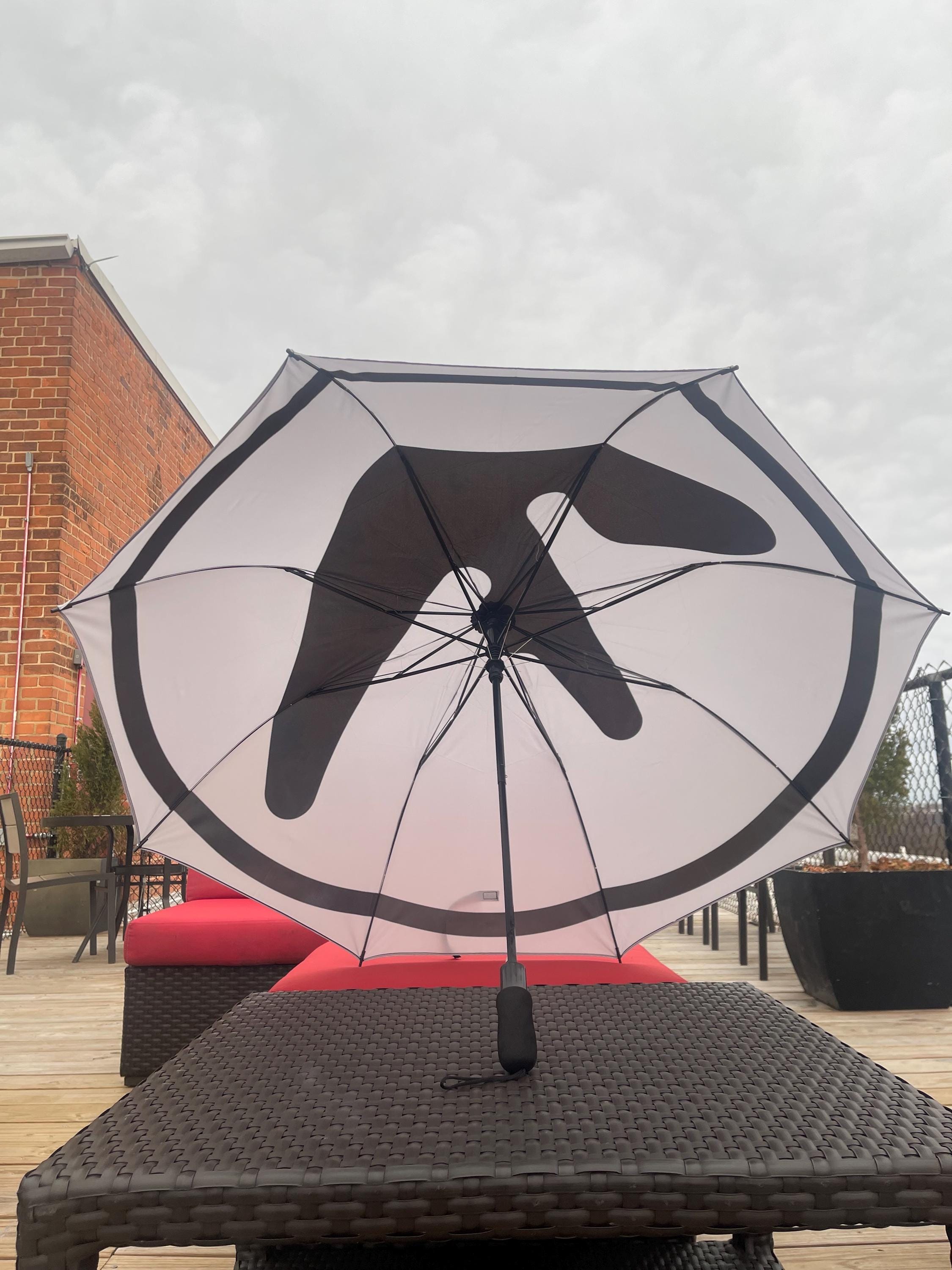 Aphex Twin Semi-automatic Foldable Umbrella Rainy Day Accessory, Electronic Music Lover Gift, Compact Travel Parasol, - Etsy Aphex Twin Semi-automatic Foldable Umbrella Rainy Day Accessory, Electronic Music Lover Gift, Compact Travel Parasol, - Etsy