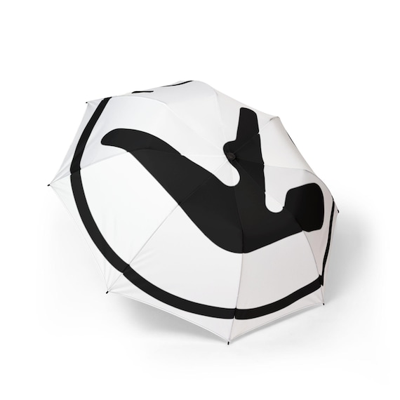 Aphex Twin Foldable Umbrella - Etsy