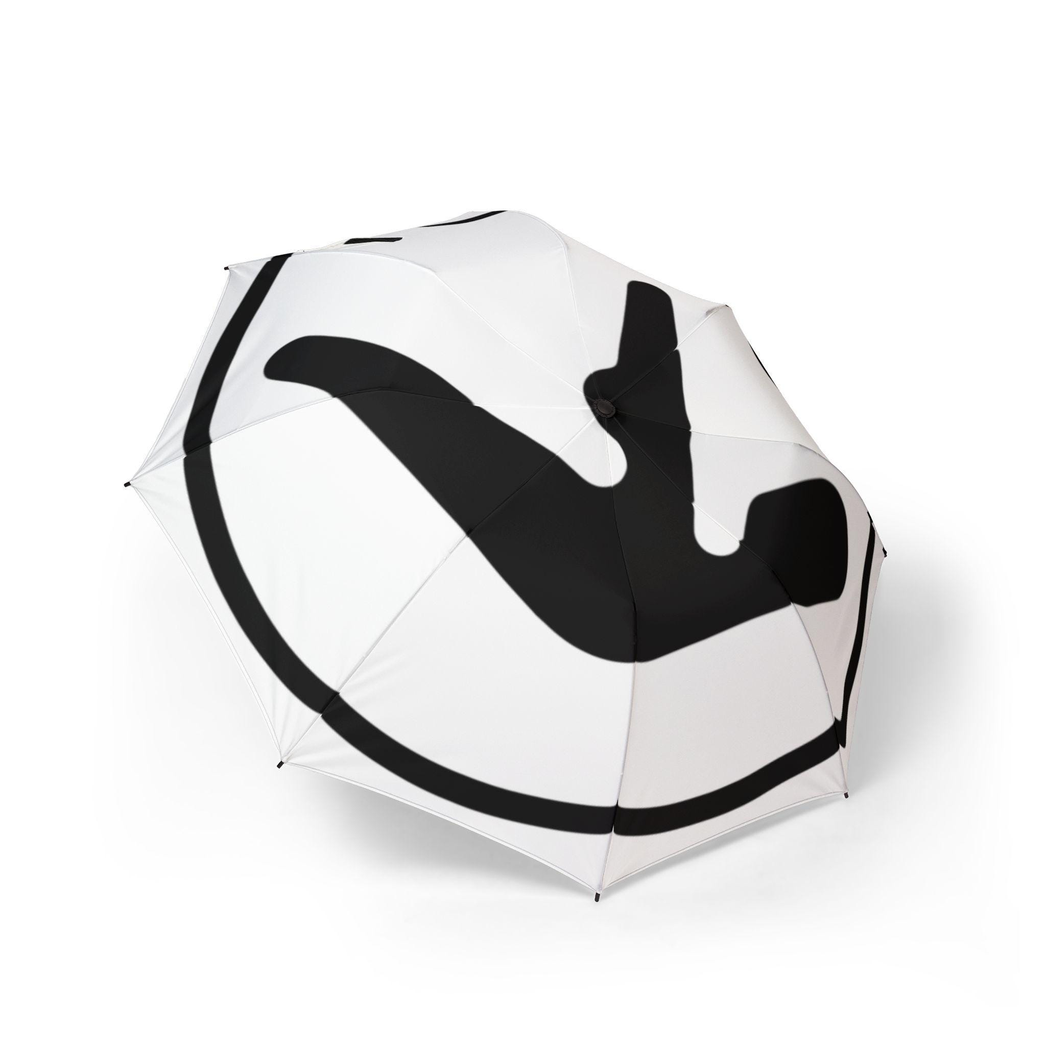 Aphex Twin Foldable Umbrella - Etsy