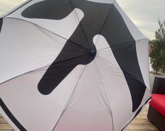 Aphex Twin Semi-automatic Foldable Umbrella Rainy Day Accessory, Electronic Music Lover Gift, Compact Travel Parasol, - Etsy Aphex Twin Semi-automatic Foldable Umbrella Rainy Day Accessory, Electronic Music Lover Gift, Compact Travel Parasol, - Etsy