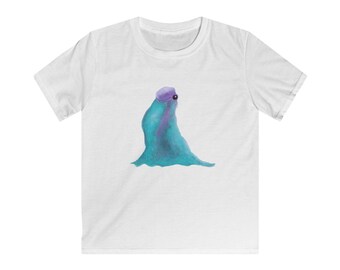 マーフ プロディジー キッズ ソフトスタイル Tシャツ