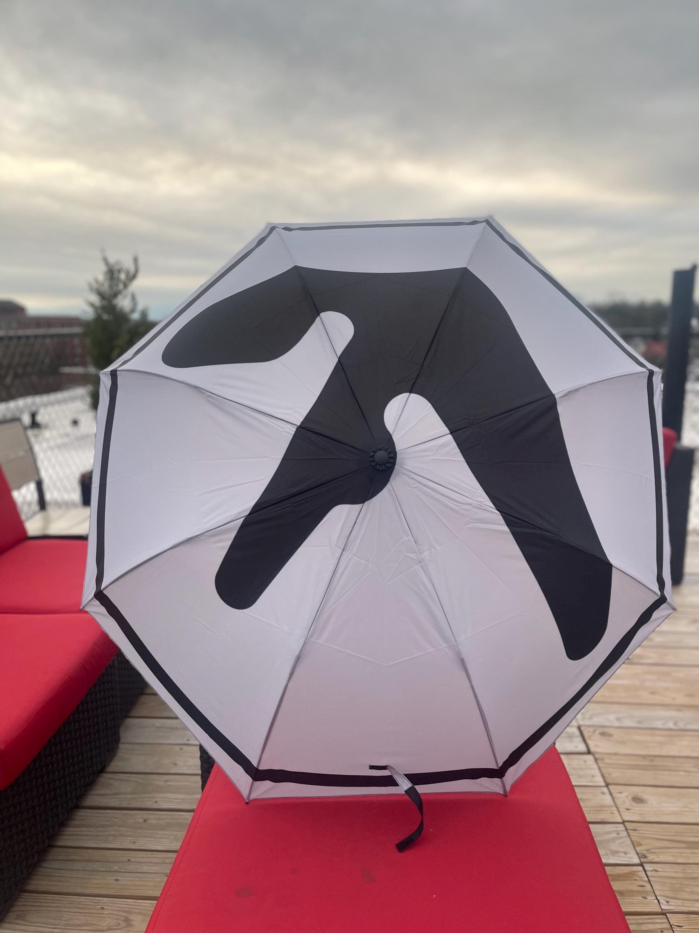 Aphex Twin Semi-automatic Foldable Umbrella Rainy Day Accessory, Electronic Music Lover Gift, Compact Travel Parasol, - Etsy Aphex Twin Semi-automatic Foldable Umbrella Rainy Day Accessory, Electronic Music Lover Gift, Compact Travel Parasol, - Etsy