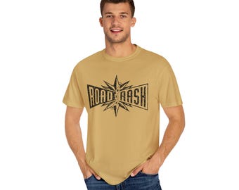 Road Rash T-shirt