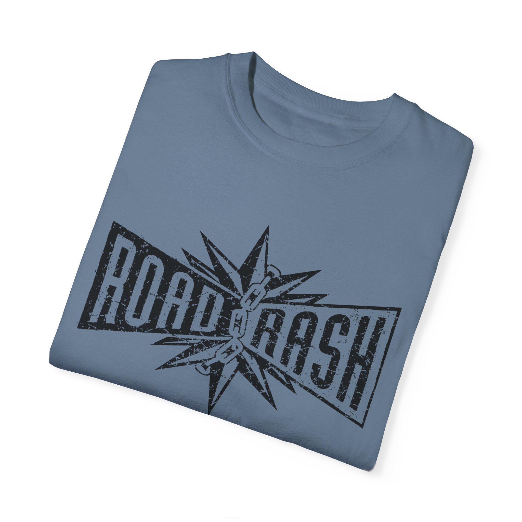 TEEN SPIRIT ROAD RASH TANK TOP
