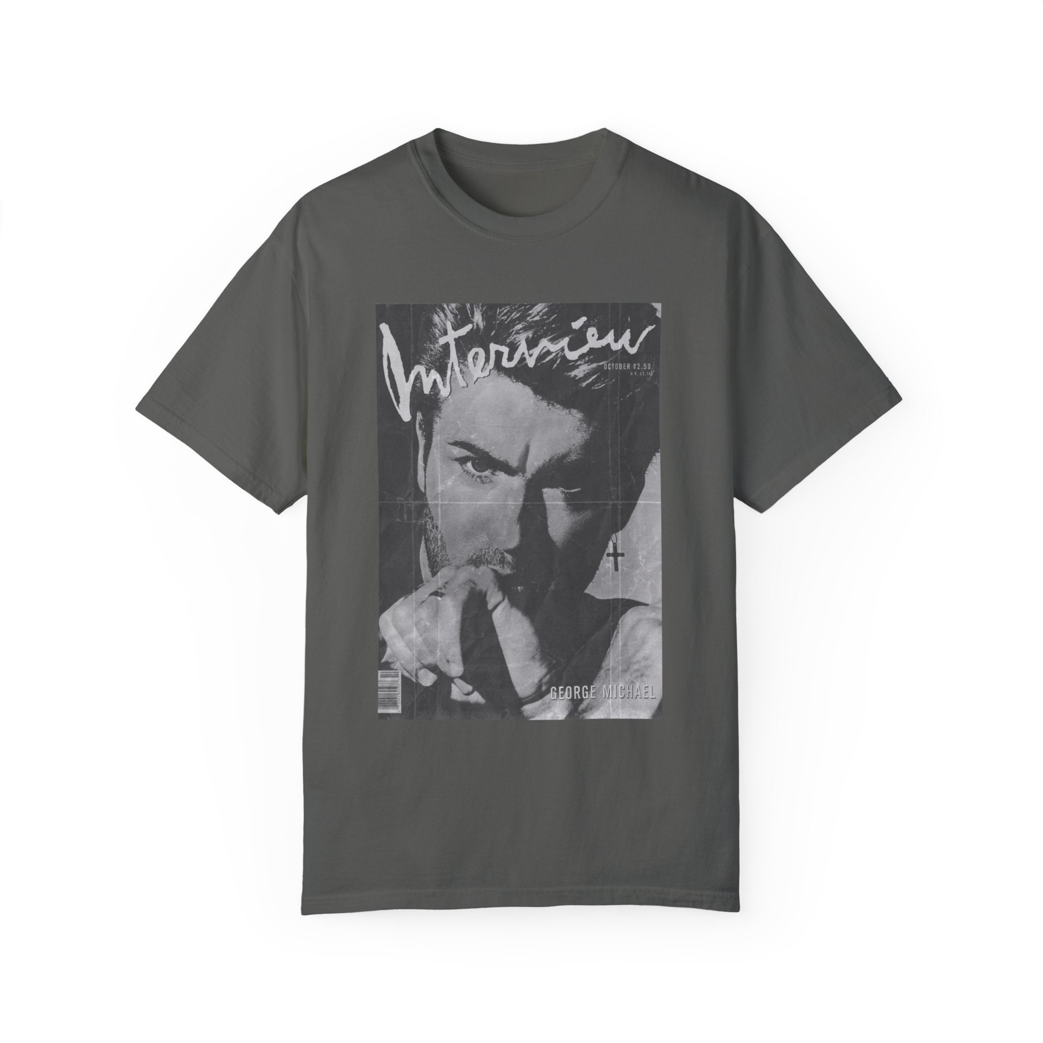 George michael t shirt - Etsy 日本