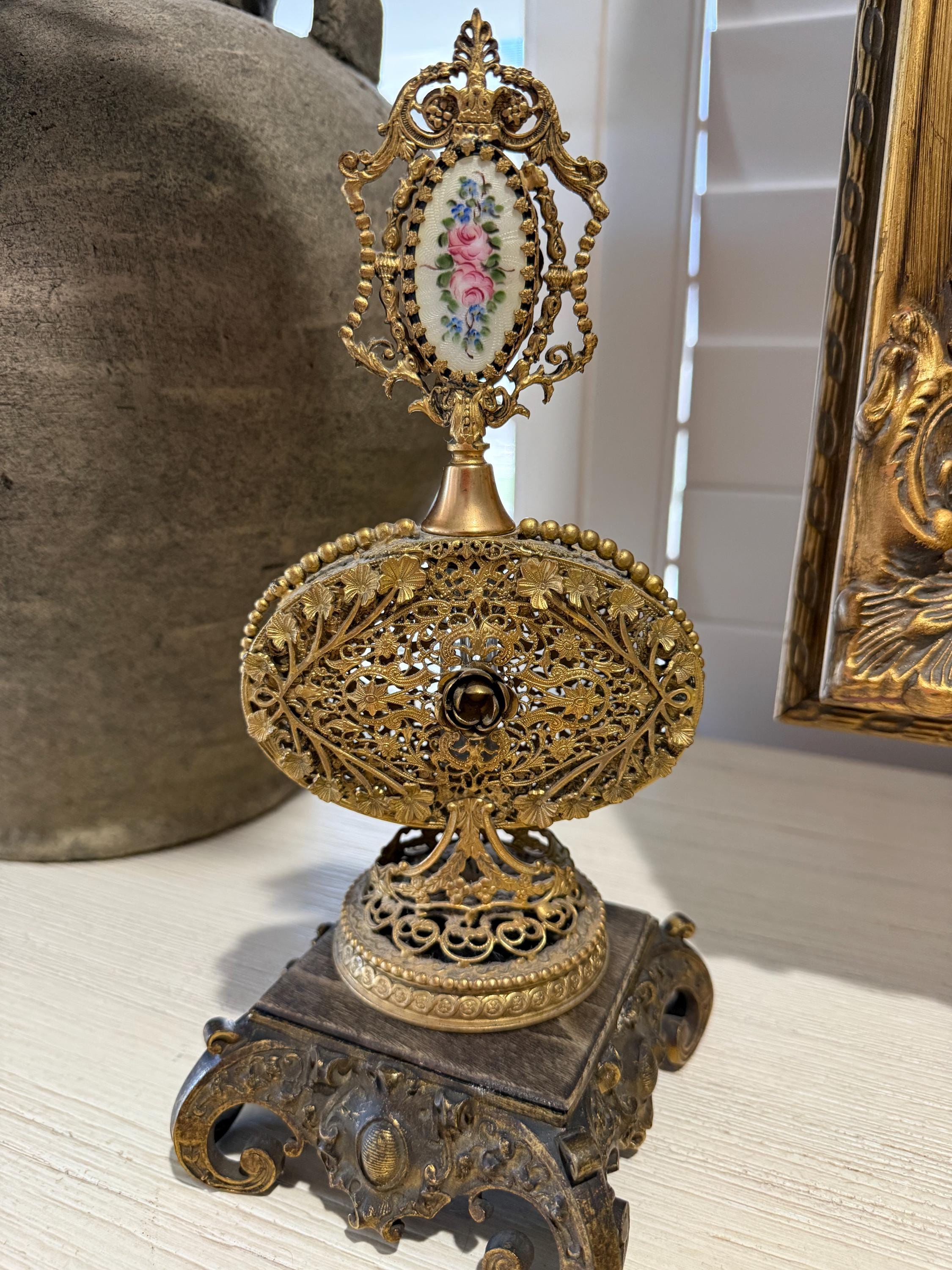Ormolu Perfume - Etsy