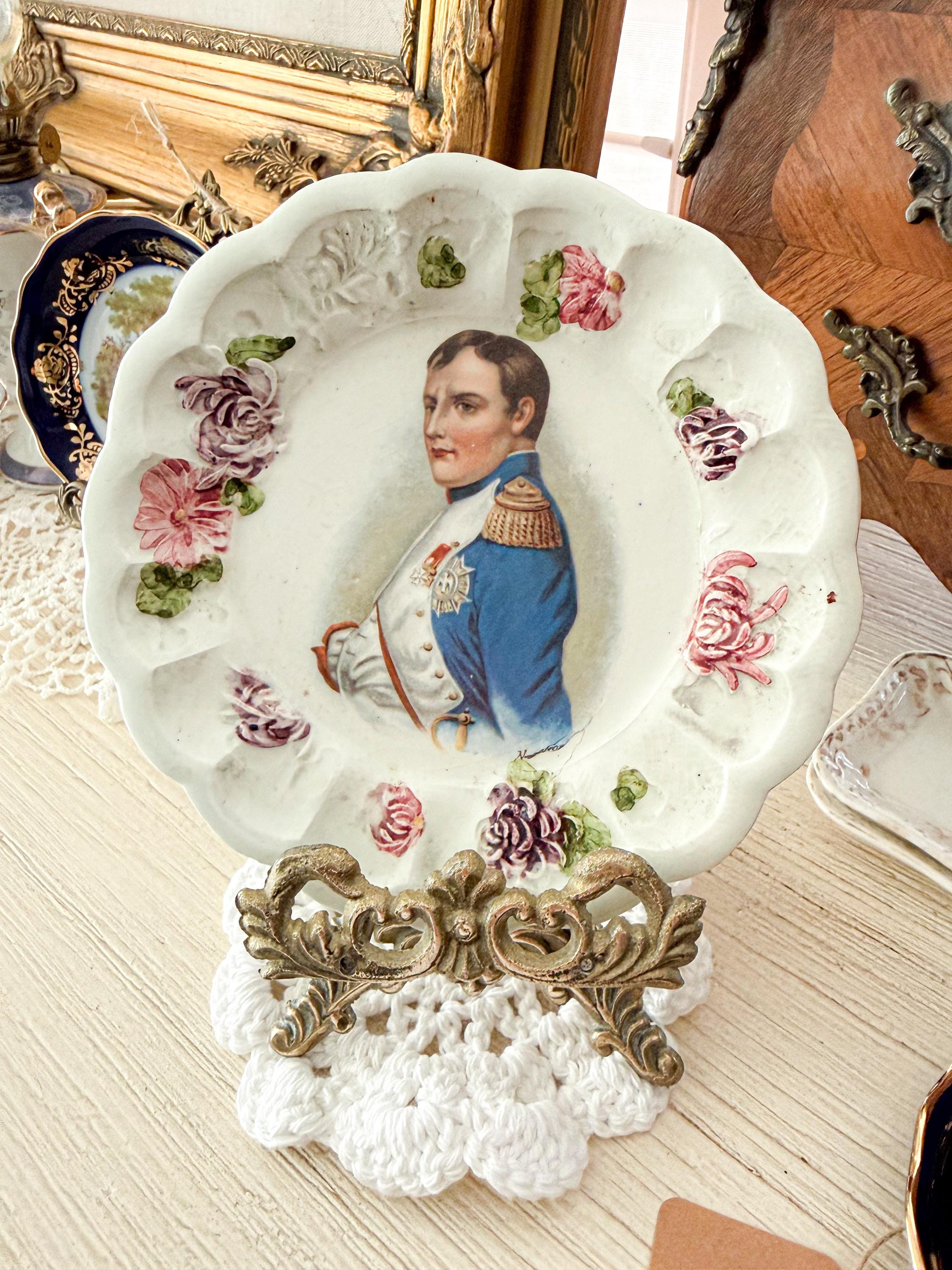 Napoleon Pottery - Etsy