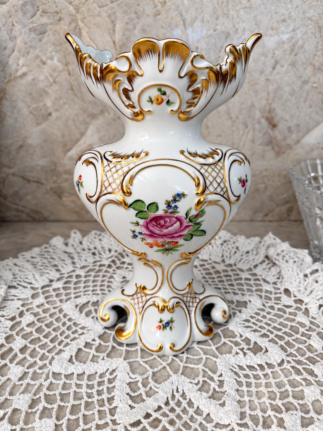 HEREND チューリン Herend Porcelain - Etsy
