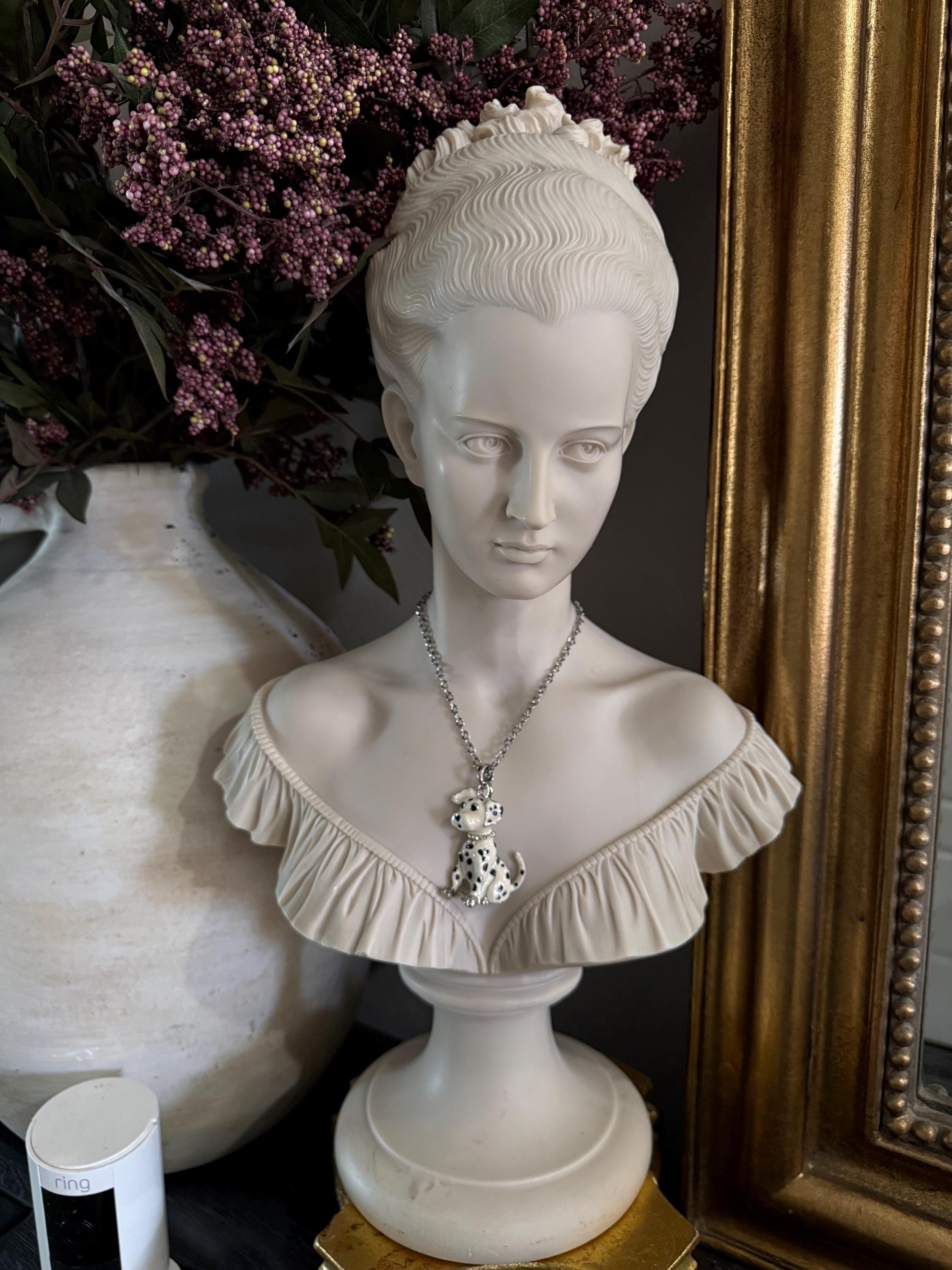 Giannelli sculpture - Etsy 日本