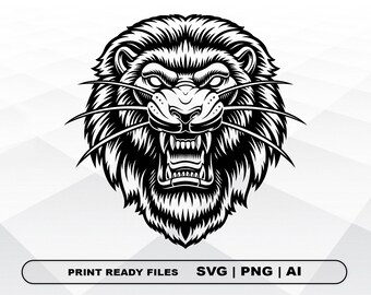 Free Free 256 Lion Mane Svg SVG PNG EPS DXF File
