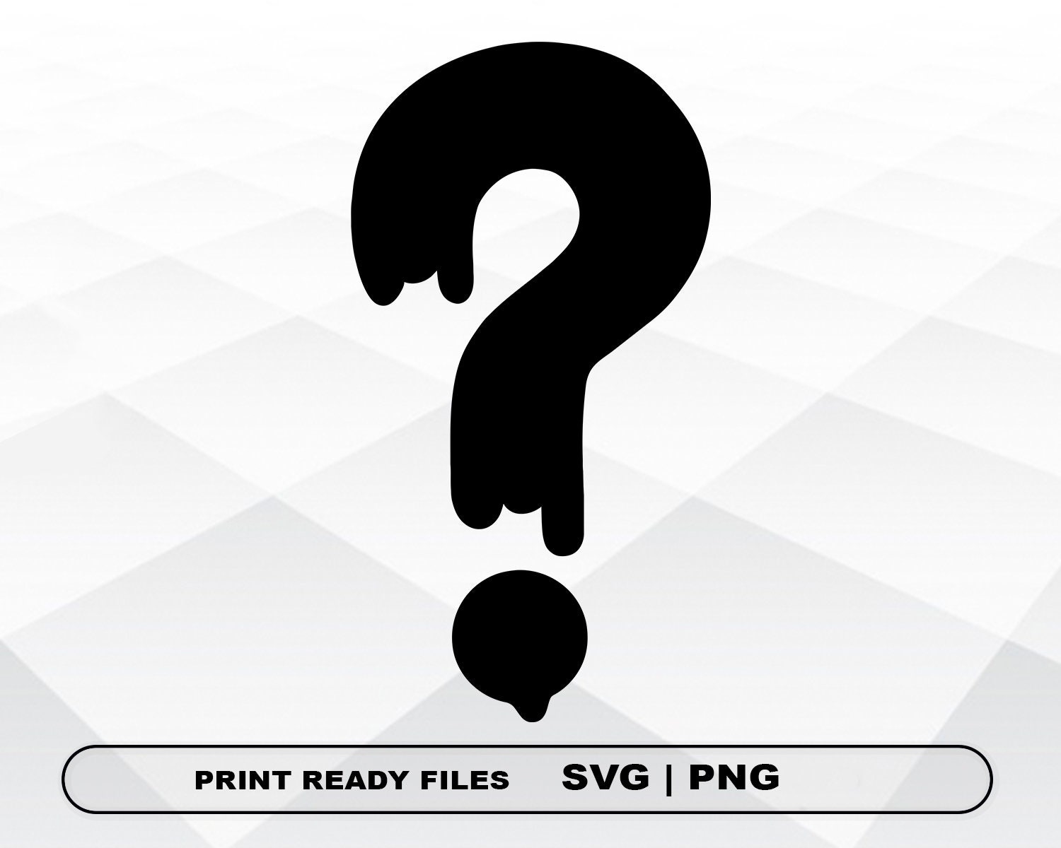 Animated Question Mark Clipart Png