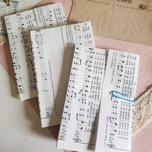 Envelopes antigos, envelopes de música, envelopes de sucata, envelopes feitos à mão, envelopes, envelopes de lixo eletrônico