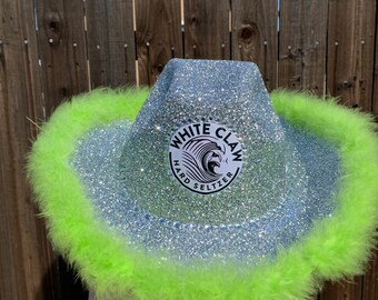 Happy Hour Hats Cowboy Hats | Etsy Ireland