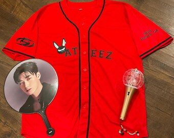 Enhypen NIKI 10 Baseball Shirt, Ni-ki Jersey Number, Enhypen