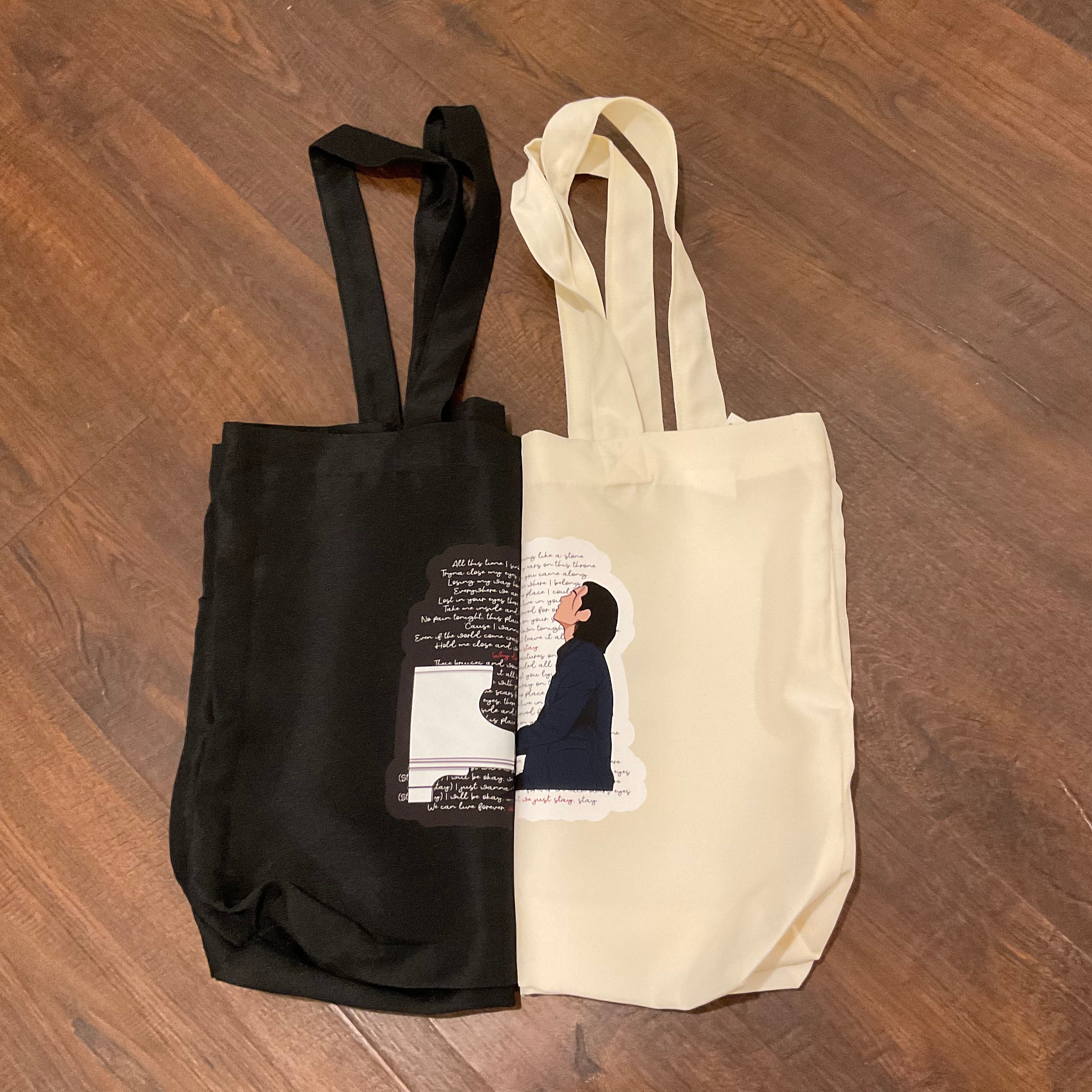 Jeff Satur : Live On Saturn : Tote Bag @ eThaiCD.com
