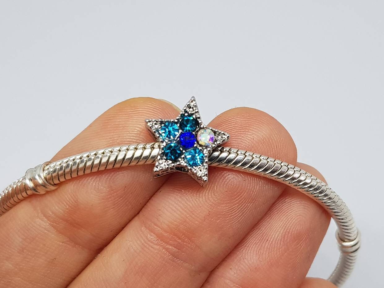 Shooting star hotsell pandora ring