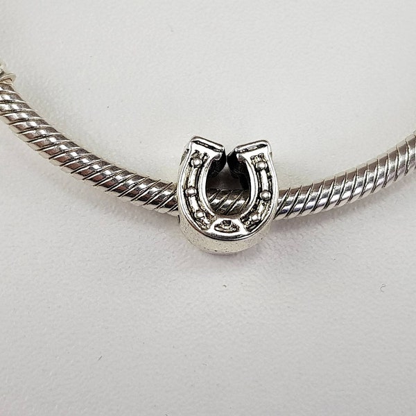 Lucky Charm Bracelet Etsy