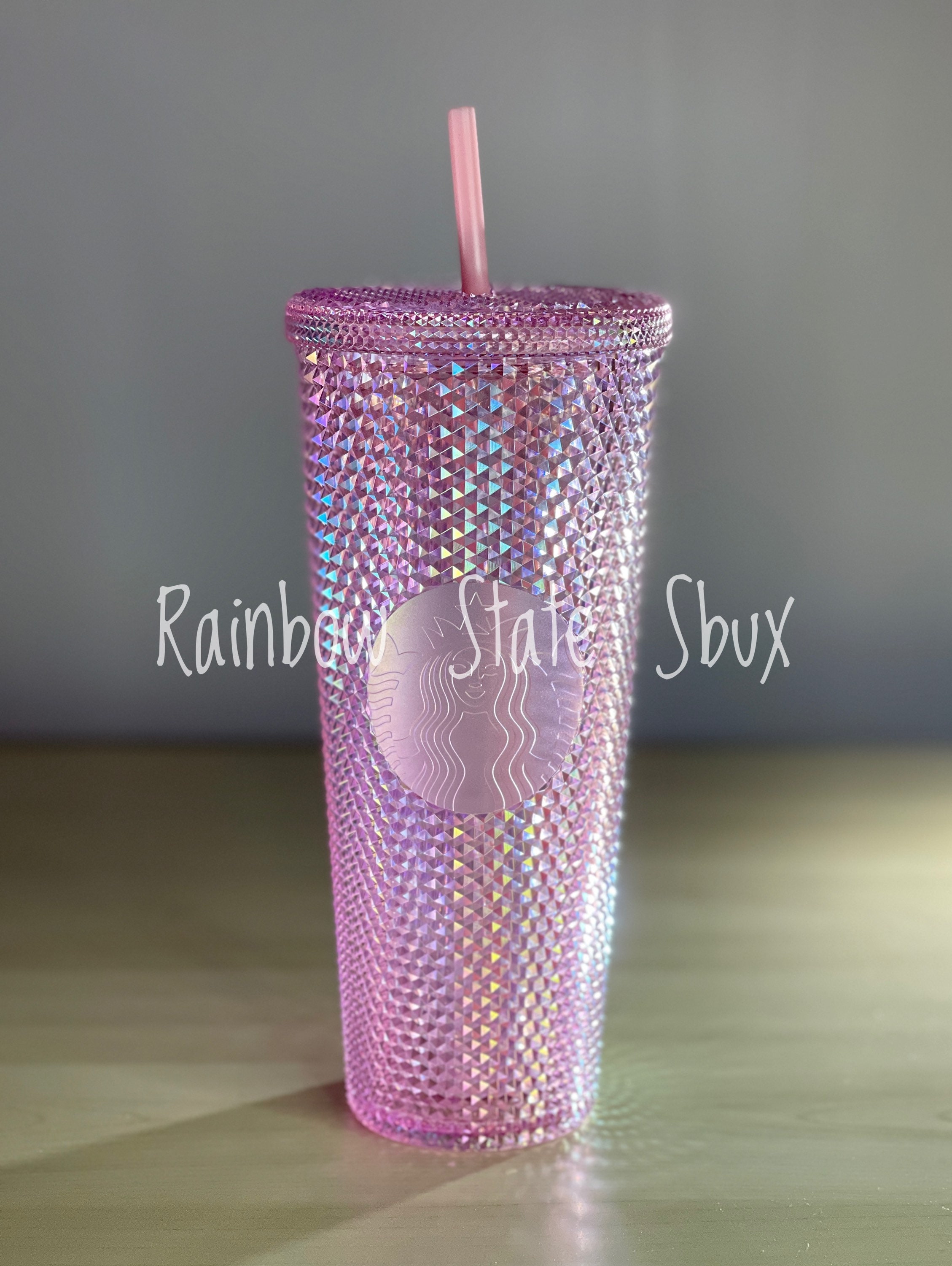 Starbucks Sakura Tumbler