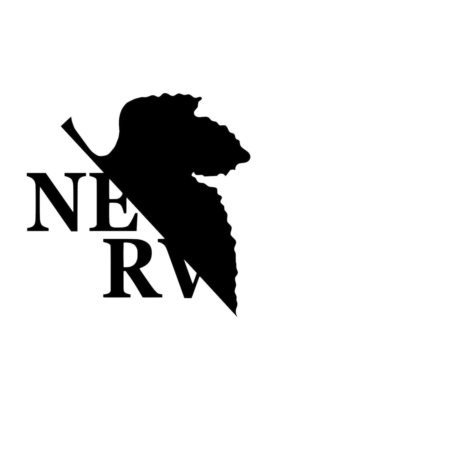 Neon Genesis Evangelion Decal, Car, Truck, Choose Color, Free Shipping Etsy Australia