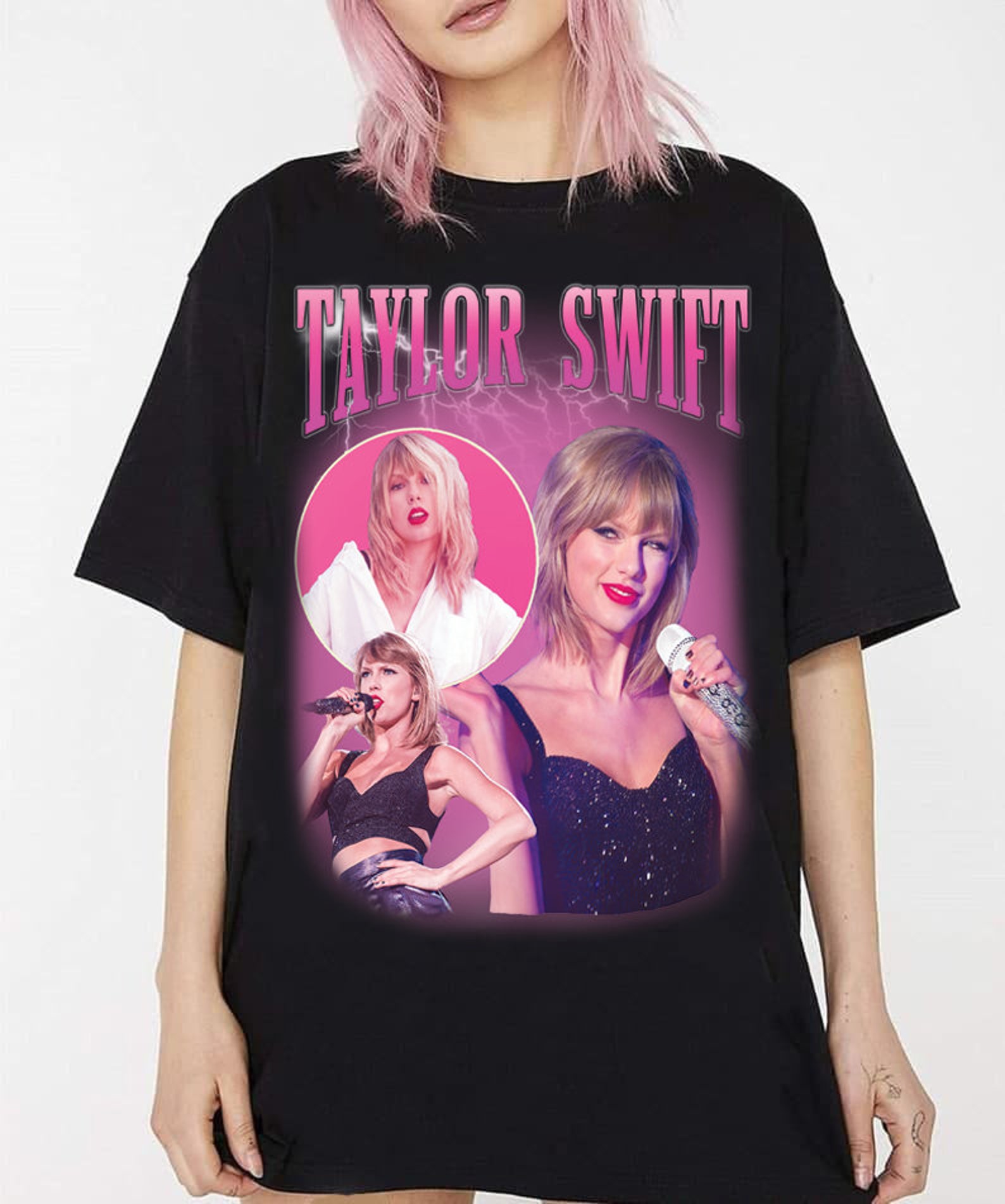 Taylor Swifty Shirt Taylor Folklore Shirt Evermore Merch | Etsy