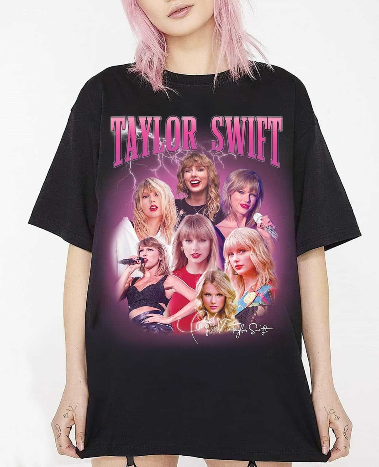 Taylor Swifty Shirt Taylor Folklore Shirt Evermore Merch | Etsy