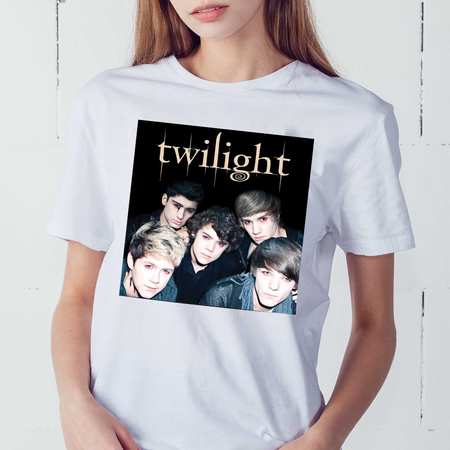twilight shirt vintage