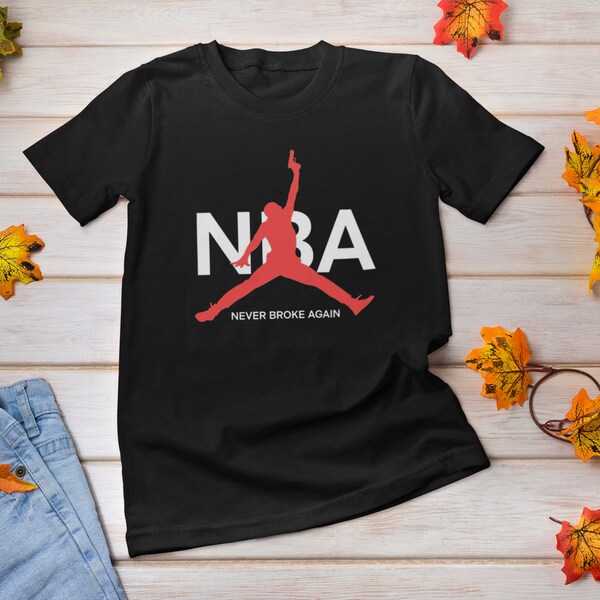 Never Broke Again Clothing - Etsy