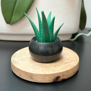 Artificial aloe - Etsy sterreich