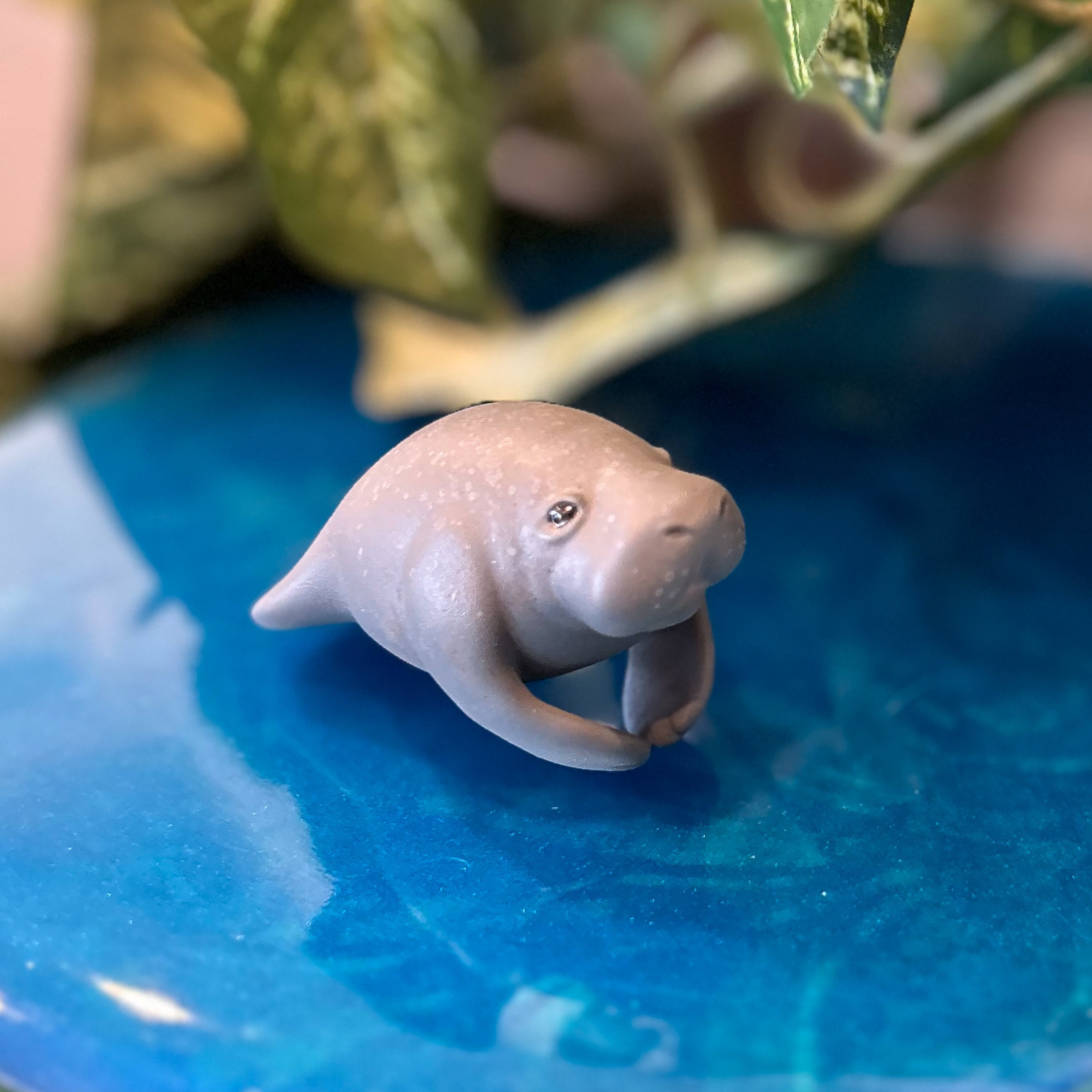 MOJO Stoat Wildlife Animal Model Toy Figure price in UAE | Amazon UAE