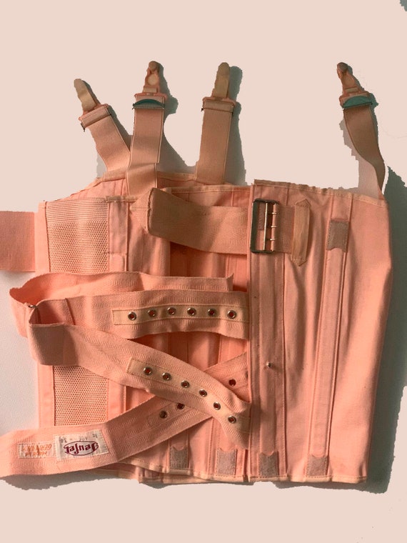 VINTAGE CORSET