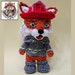 see more listings in the Knuffels section