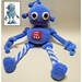 see more listings in the Plush Toys section