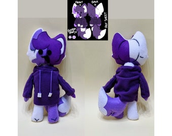 Safe and Personalized Toys: Handcrafted Plushies Inspired by Kids' Drawings, Made with Love and Care, Hypoallergenic Materials, Unique Gifts