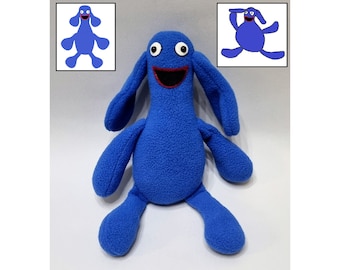 ikea plushies