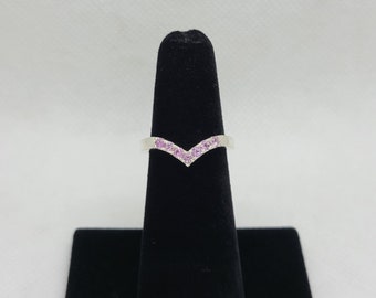 V band(pink)