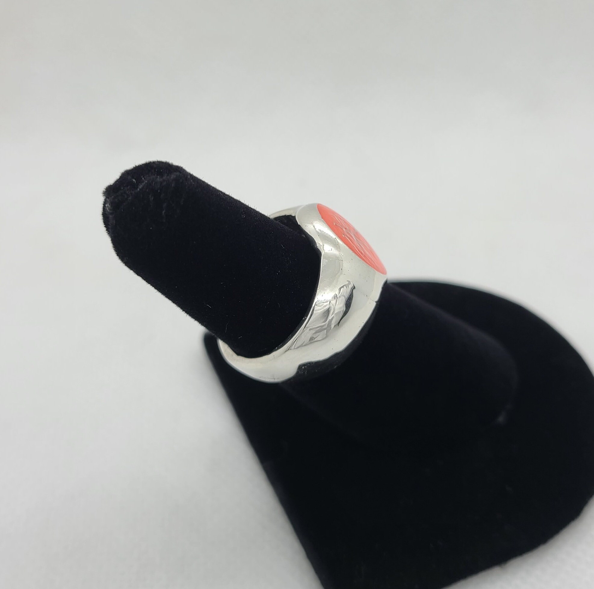 Japanese Kanji 朱 (“shu”), Which Means “crimson”v2 - Etsy