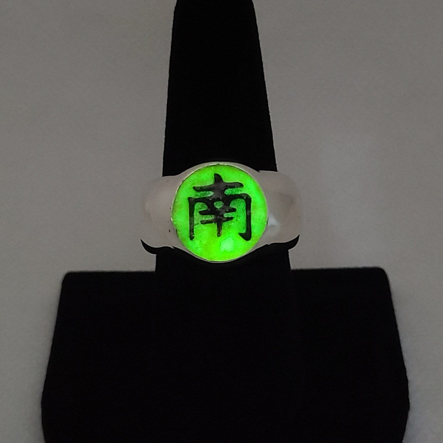 Japanese Kanji 南 Nan Which Means South Etsy