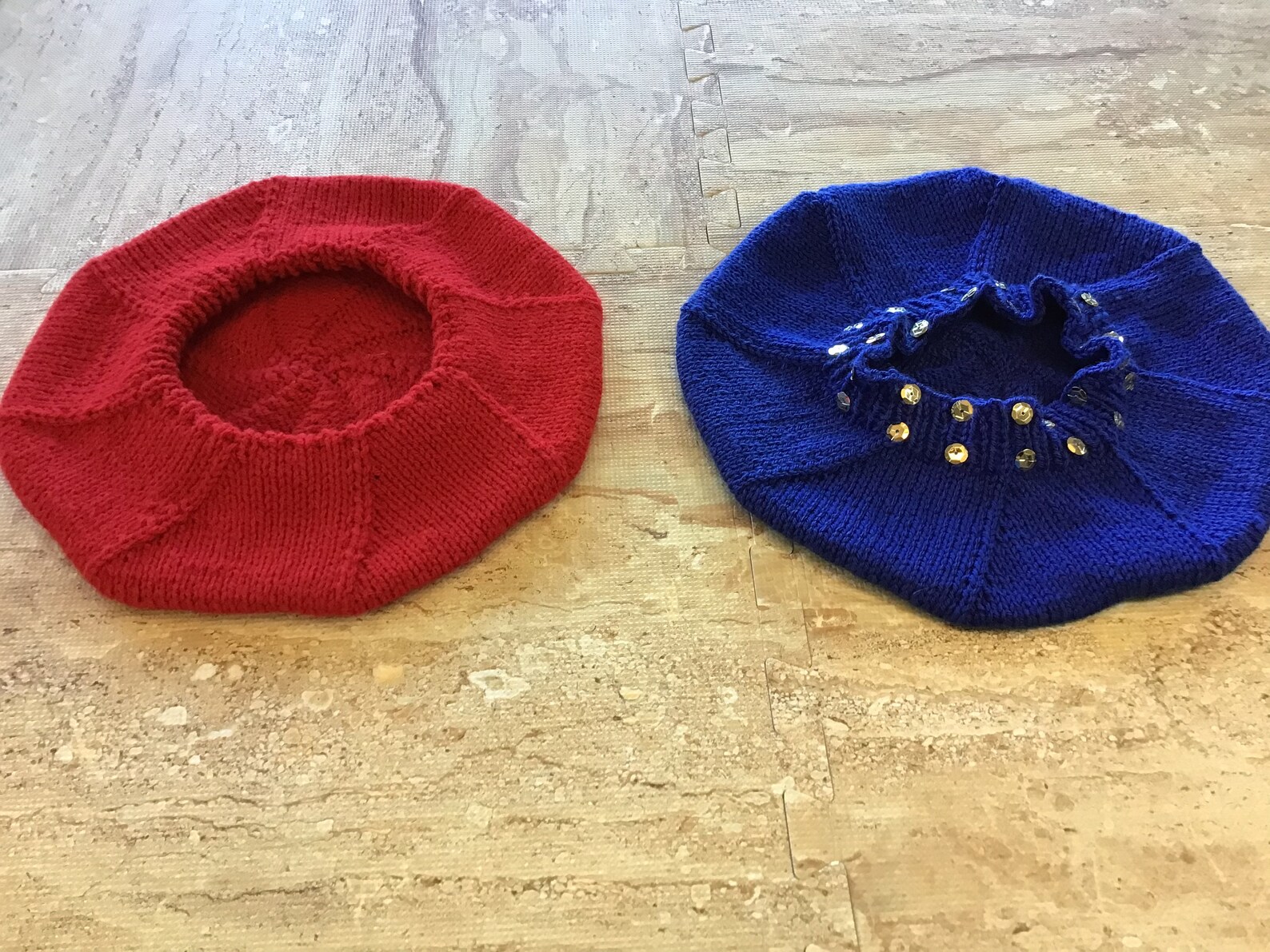 The Aggie Hat Knitting Pattern - Etsy