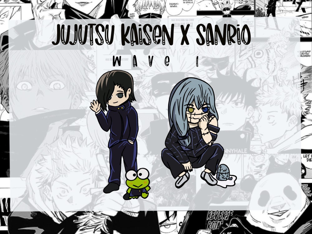 PRE-ORDER OPEN JUJUTSU KAISEN SHIBUYA ENAMEL PIN rsenicrin.bigcartel.com :  r/pinprojects