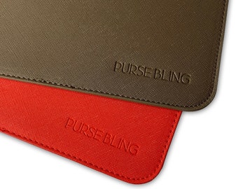 Neverfull Base Shaper, Vegan Leather Shaper For Louis Vuitton Speedy Tote -FREE SHIPPING