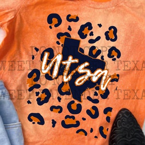UTSA digital