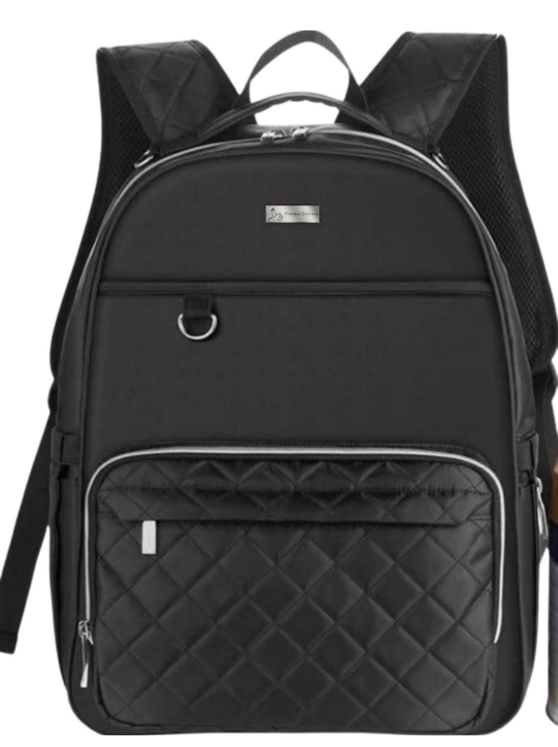 Prepacked Luxury Hospital/Maternity Bag LB and Baby Changing Etsy