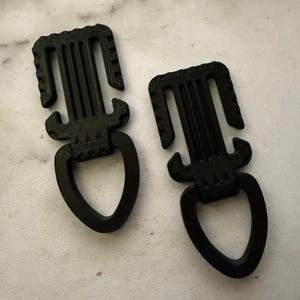 MOLLE Strap Buckle