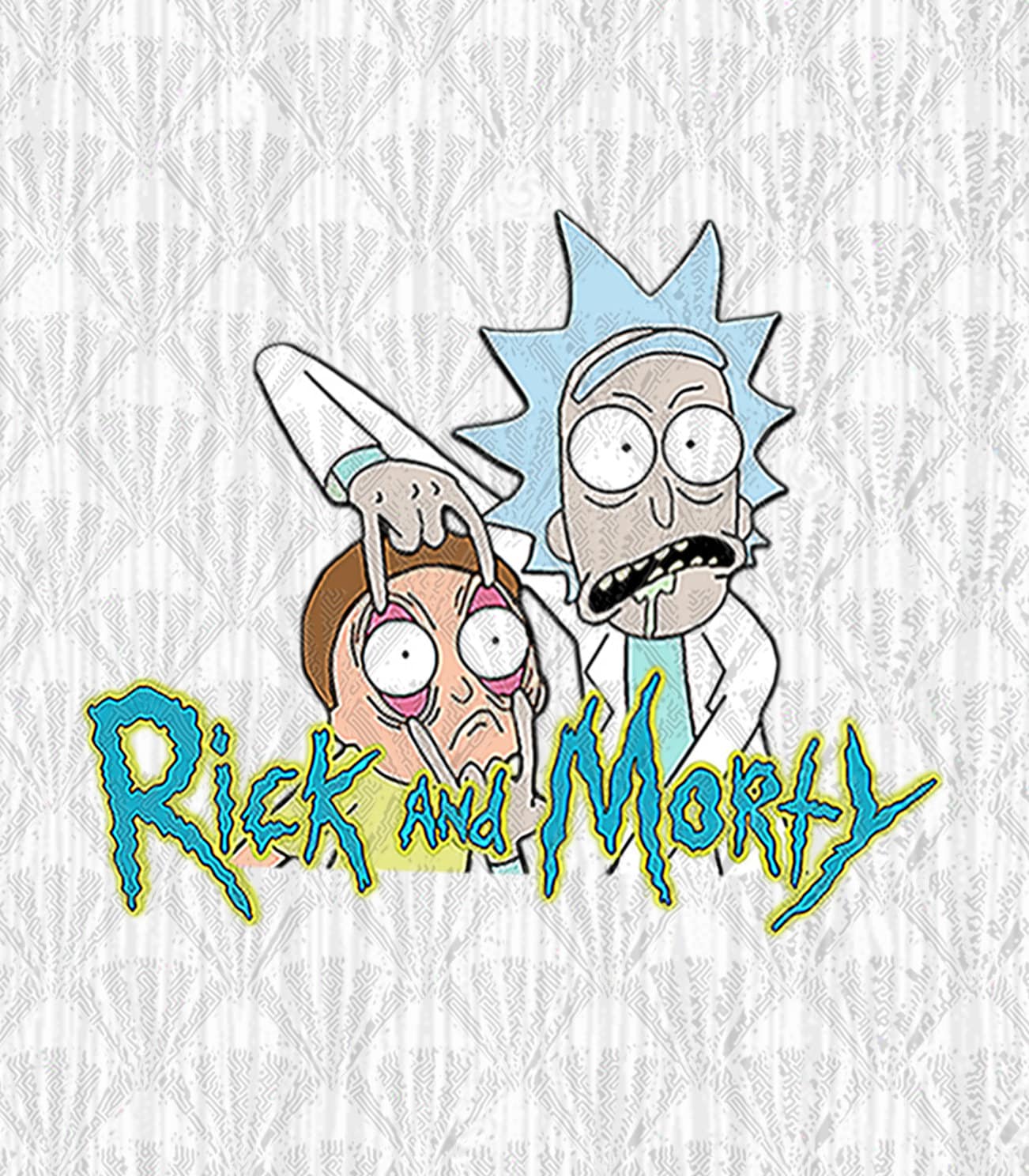 Free Free 310 Rick And Morty Svg Files SVG PNG EPS DXF File