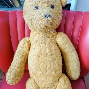 Antique teddy bears - Etsy 日本 Antique teddy bears - Etsy 日本