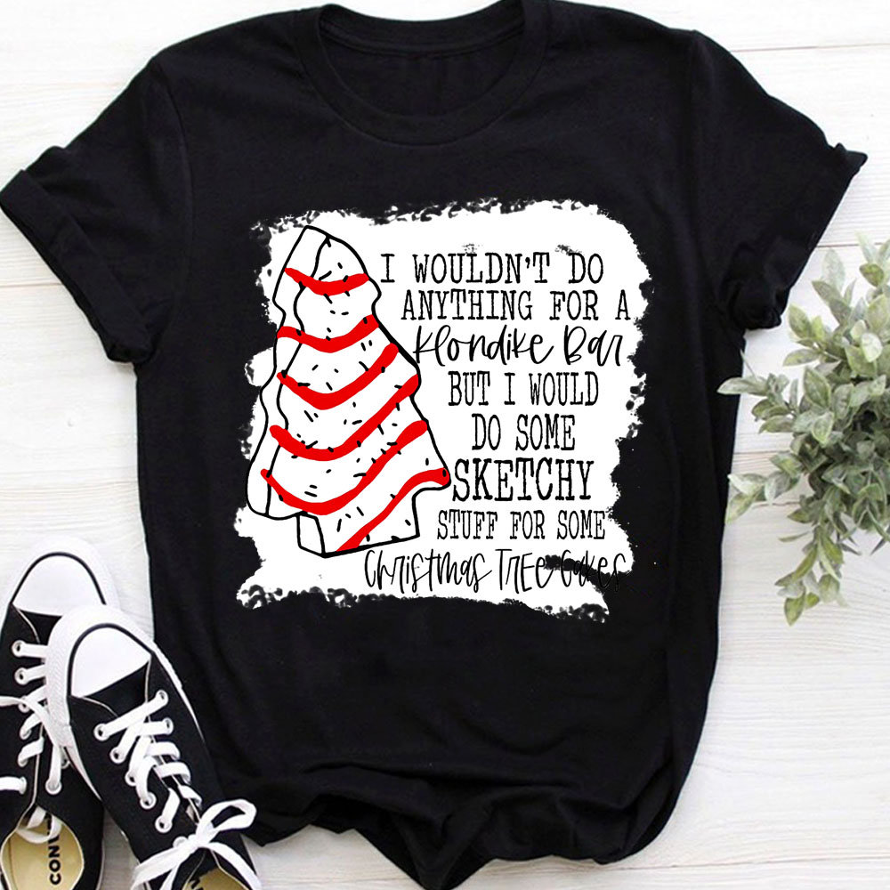 Discover Giftable Christmas T-Shirt