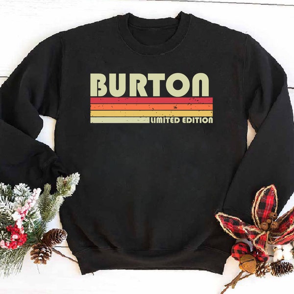 Burton jacket Etsy France